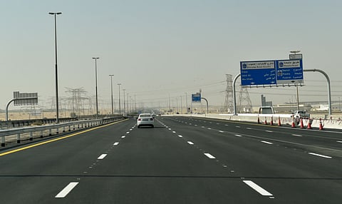 Virendra Saklani/Gulf News