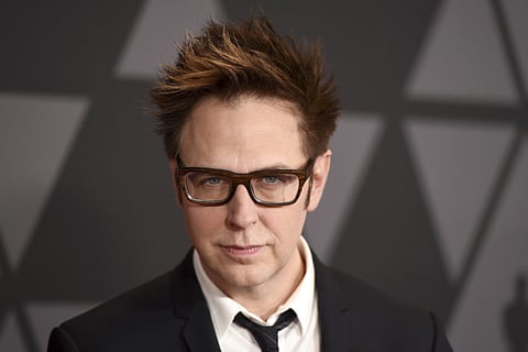 Jordan Strauss/Invision/AP