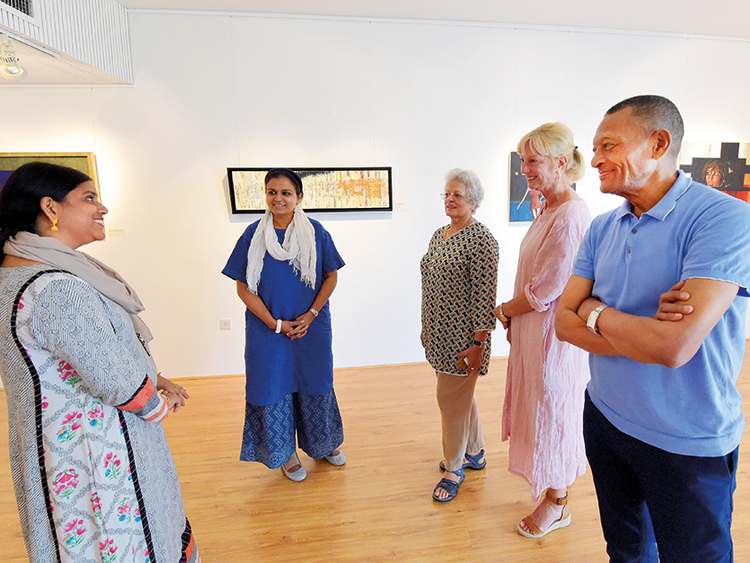 Pankaj Sharma/Gulf News