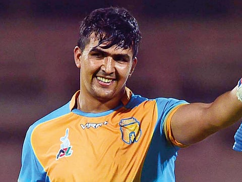 Atiq Ur Rehman/Gulf News