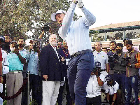 The Asian Tour is set for a major overhaul with the introduction of 10 new marquee events