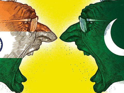 Ramachandra Babu/©Gulf News