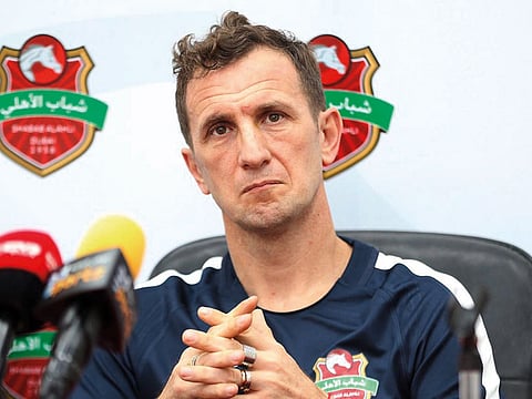 Courtesy: Shabab Ahli