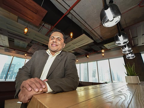 Making cash available in an instant and without hassle