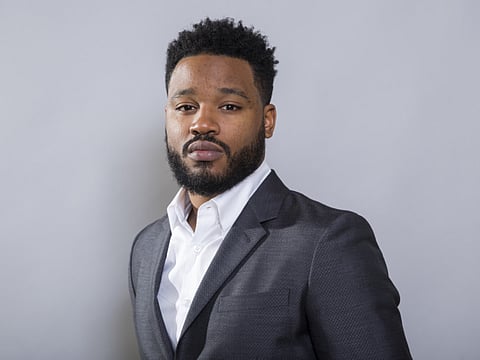 Ryan Coogler.