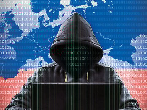 Hugo A. Sanchez/©Gulf News