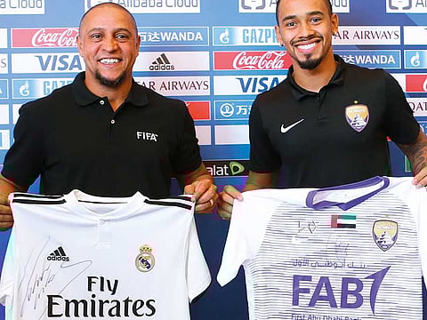 Abu Dhabi Sports Council