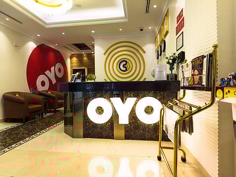 Courtesy: Oyo