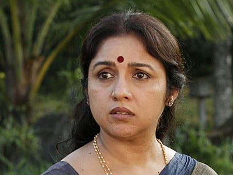 Revathy