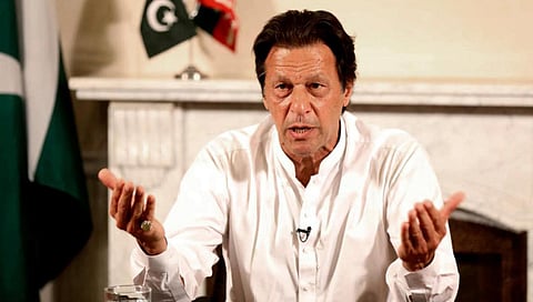 Imran Khan has to make some tough choices