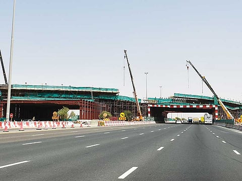 Ahmed Ramzan/ Gulf Mews