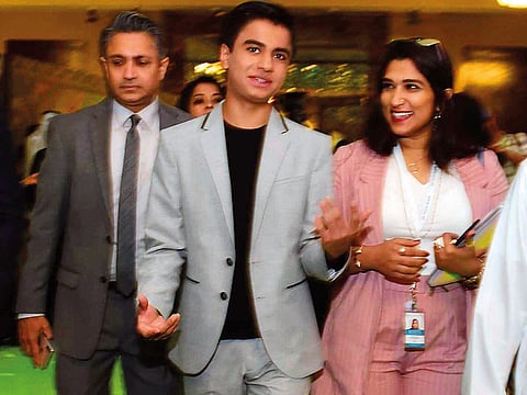 Arshad Ali/ Gulf News