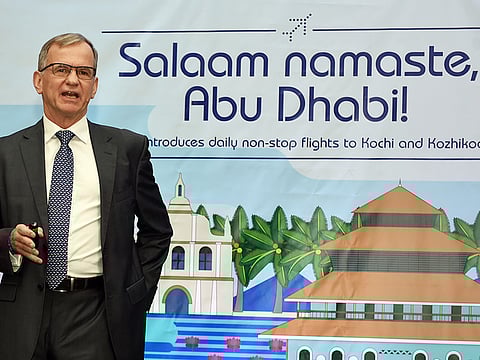 Ahmed Kutty/Gulf News