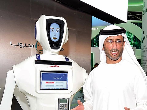 Atiq Ur Rehman/Gulf News