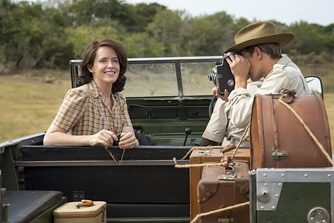 Claire Foy deeply hurt by ‘The Crown’ pay gap