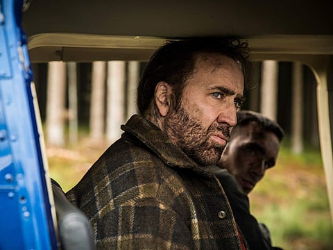 ‘Mandy’ film review: Fabulously ferocious