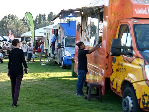 Creating ‘Mamma Mia!’ live in Abu Dhabi