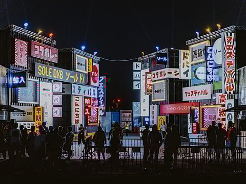 Sole DXB 2018: Your ultimate guide