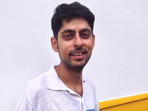 Varun Grover calls #MeToo allegation baseless