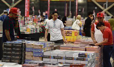 Atiq Ur Rehman/Gulf News