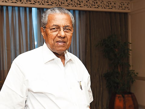 Abdul Rahman/Gulf News