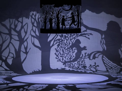 New ways to tell old stories