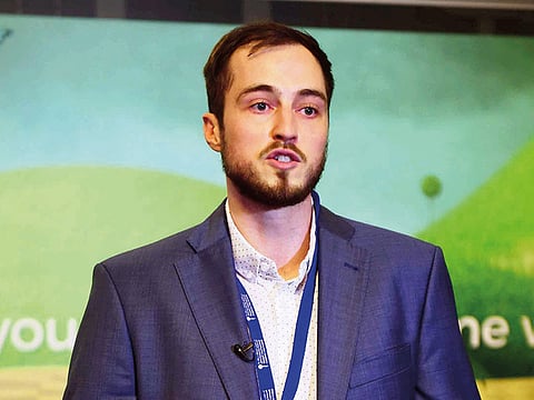 Arshad Ali/ Gulf News