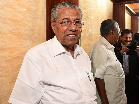 Abdul Rahman/Gulf News