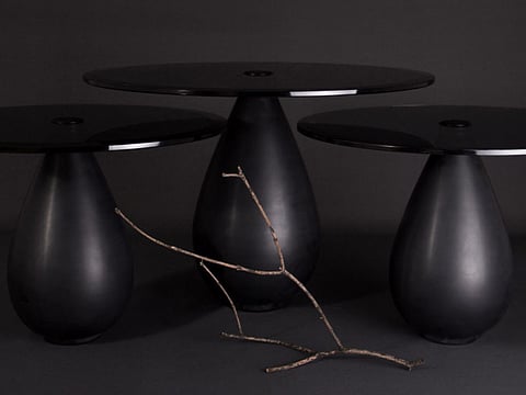 Design Diary: The age of marble