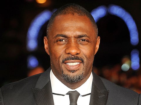 Idris Elba joins Taylor Swift in ‘Cats’ movie adaptation
