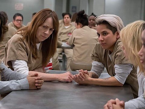 ‘Orange Is the New Black’ to wrap up next year