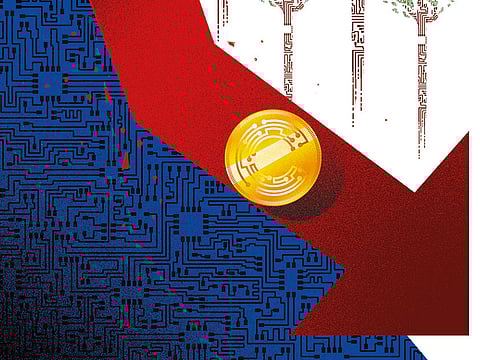 Ramachandra Babu/©Gulf News