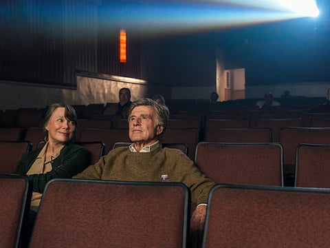 ‘The Old Man and the Gun’ film review: A swan song to Robert Redford