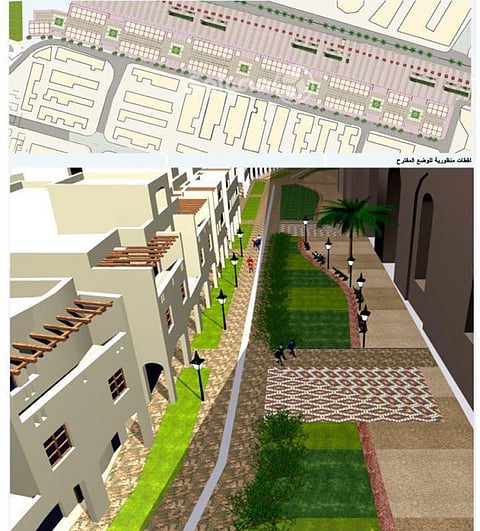 Medieval Egypt aqueduct gets new lease of life