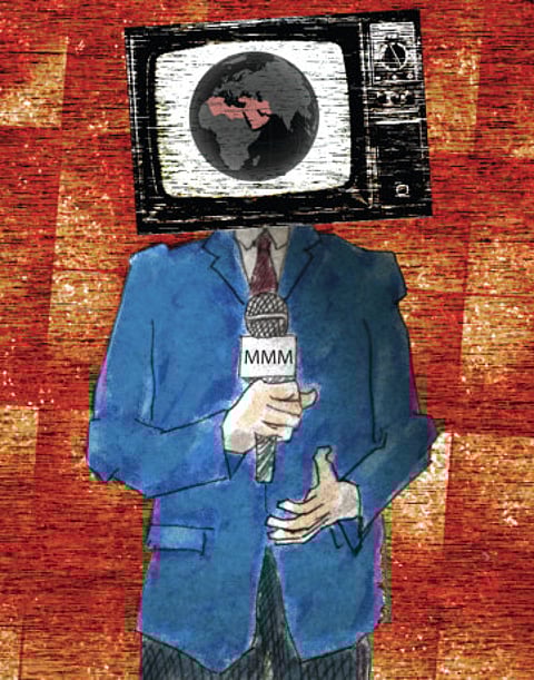 A case for not putting all eggs in the digital basket