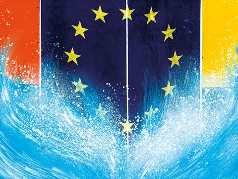 Hugo A. Sanchez/©Gulf News