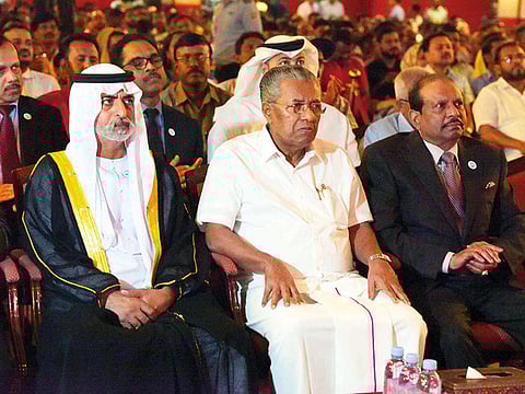 Abdul Rahman/Gulf News