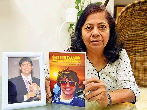 Arshad Ali/Gulf News