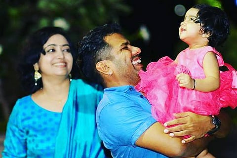 Musician Balabhaskar dies a week after accident that killed his daughter