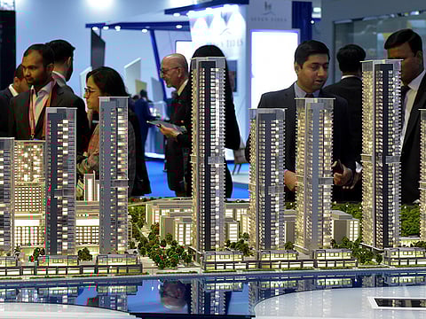 Pankaj Sharma/Gulf News