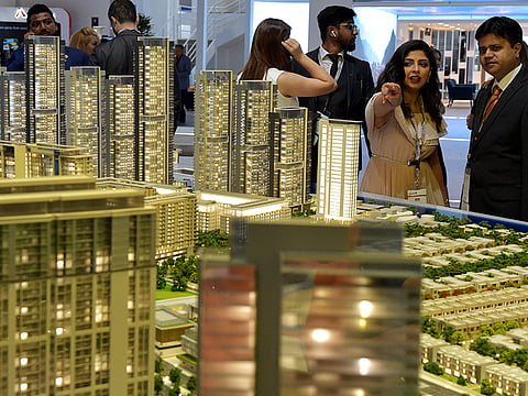 Pankaj Sharma/Gulf News