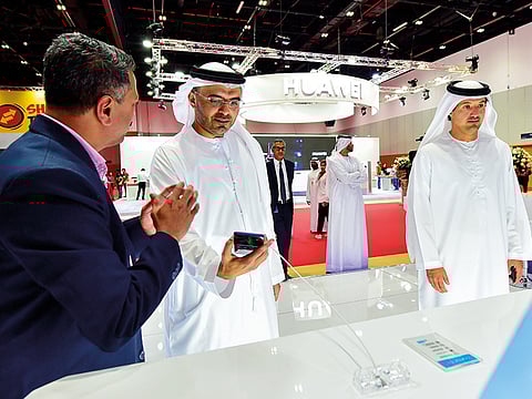 Virendra Saklani/Gulf News