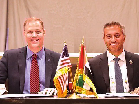 Courtesy: UAE Space Agency