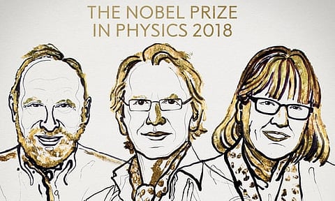 Nobel Assembly
