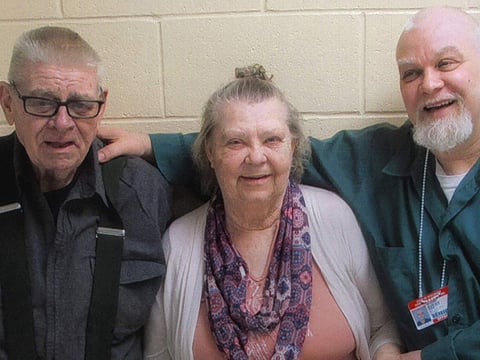 ‘Making a Murderer’ keeps the fight alive