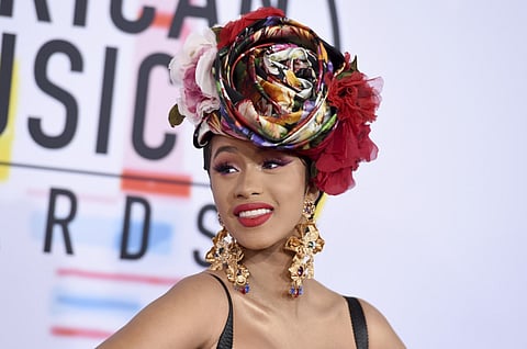 Jordan Strauss/Invision/AP