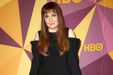 Why Lena Dunham’s website is shutting down
