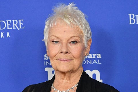 Judi Dench joins Tom Hooper’s ‘Cats’ cast