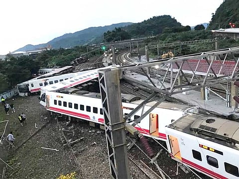 PHOTO: FACEBOOK/LI LI-HUA