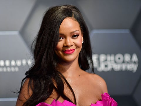 Rihanna